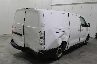 Opel Vivaro  picture 3