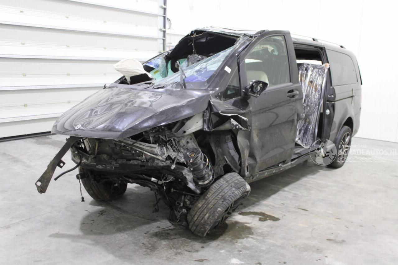 Mercedes V-klasse V 300