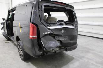 Mercedes V-klasse V 300 picture 14