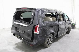 Mercedes V-klasse V 300 picture 4