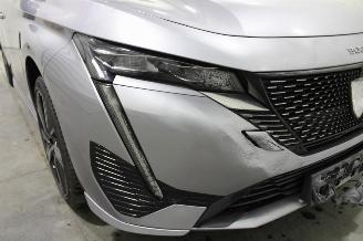 Peugeot 308  picture 8