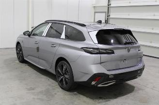 Peugeot 308  picture 5