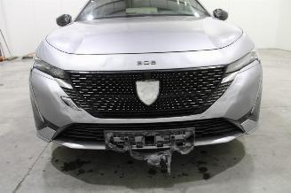 Peugeot 308  picture 7