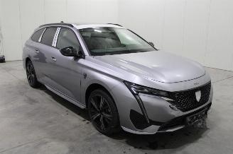 Peugeot 308  picture 3