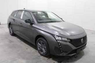 Peugeot 308  picture 3