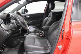 Fiat 500X  picture 7