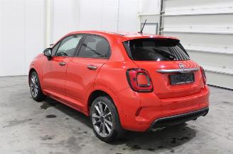 Fiat 500X  picture 5