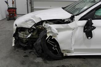 Mercedes C-klasse C 160 picture 5