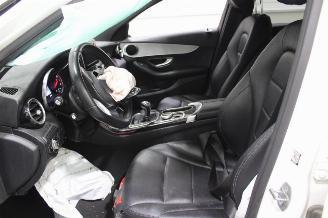 Mercedes C-klasse C 160 picture 11