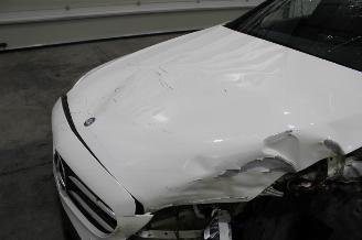 Mercedes C-klasse C 160 picture 24