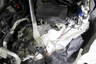 Mercedes C-klasse C 160 picture 19