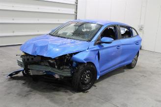 Démontage voiture MG 3 MG 