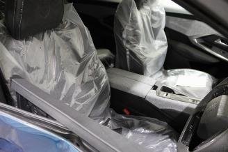 Peugeot 3008  picture 10