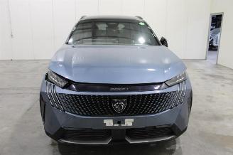 Peugeot 5008  picture 6