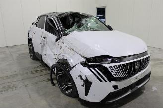 Peugeot 3008  picture 3