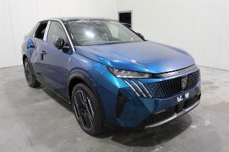 Peugeot 3008  picture 3