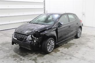 skadebil auto Seat Ibiza  2018/12