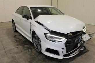Démontage voiture Audi A3  2018/1