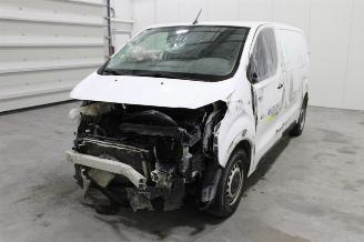 Démontage voiture Peugeot Expert  2021/9