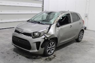 Vrakbiler auto Kia Picanto  2019/1