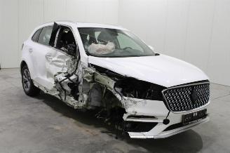 Borgward BX7 TS picture 2