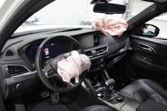 Borgward BX7 TS picture 9