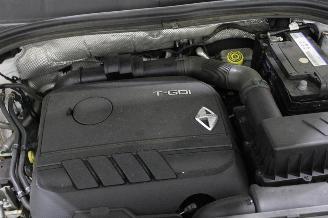 Borgward BX7 TS picture 14