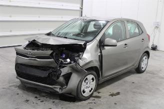 Unfallwagen Kia Picanto  2020/7