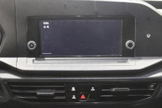 Volkswagen Caddy  picture 13