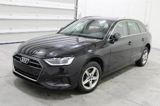 Auto da rottamare Audi A4  2022/3
