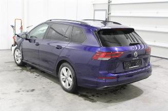 Volkswagen Golf  picture 4
