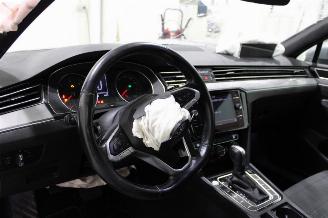 Volkswagen Passat  picture 8