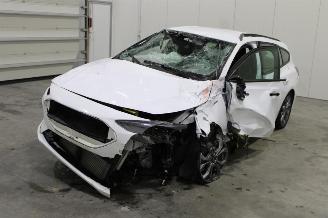 skadebil auto Ford Focus  2024/5