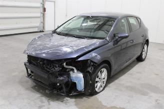 skadebil auto Seat Leon  2020/8