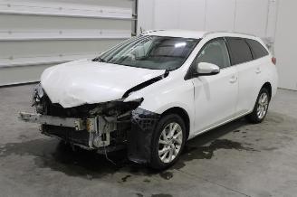 Avarii autoturisme Toyota Auris  2019/5