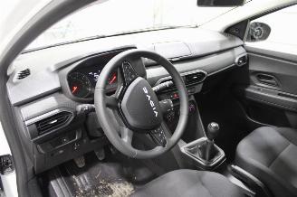 Dacia Sandero  picture 10