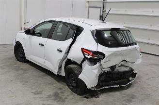 Dacia Sandero  picture 5