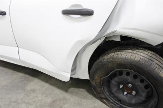 Dacia Sandero  picture 18