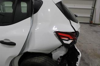 Dacia Sandero  picture 8