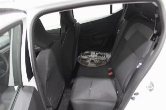 Dacia Sandero  picture 12