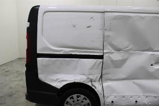 Renault Trafic  picture 7