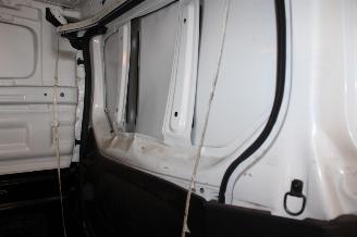 Renault Trafic  picture 21