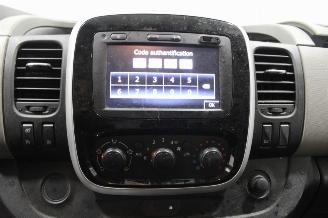 Renault Trafic  picture 12