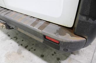 Renault Trafic  picture 22