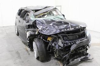 Land Rover Range Rover  picture 2