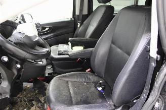 Mercedes Vito  picture 9