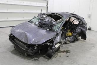 Uttjänta bilar auto Volkswagen Polo  2024/2