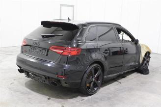 Audi Rs3  picture 4