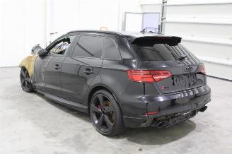 Audi Rs3  picture 5