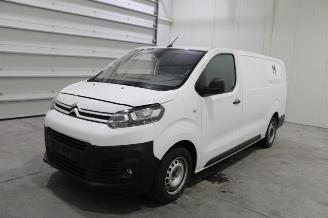 demontáž osobní automobily Citroën Jumpy  2019/11